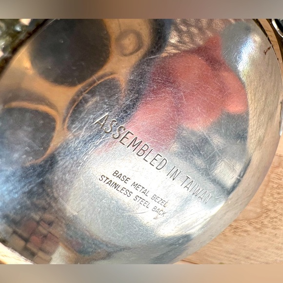 TIMEX Marlin Viscount Vintage Men’s Watch Mechanical Stainless Stretch Band Rare - Picture 10 of 10